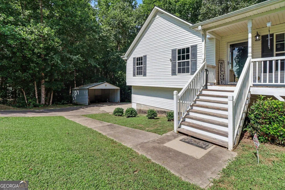 437 Tanner DR Rockmart, GA 30153