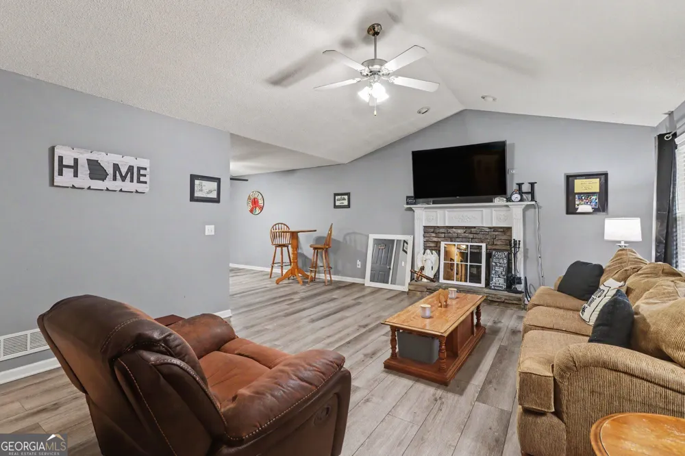 437 Tanner DR Rockmart, GA 30153