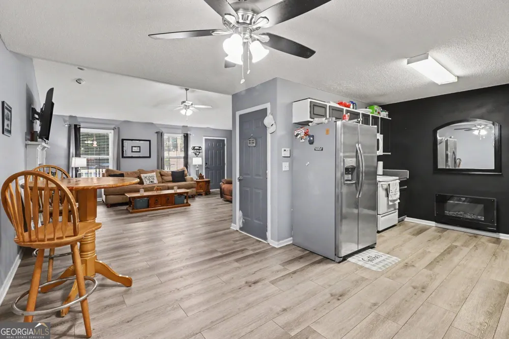 437 Tanner DR Rockmart, GA 30153