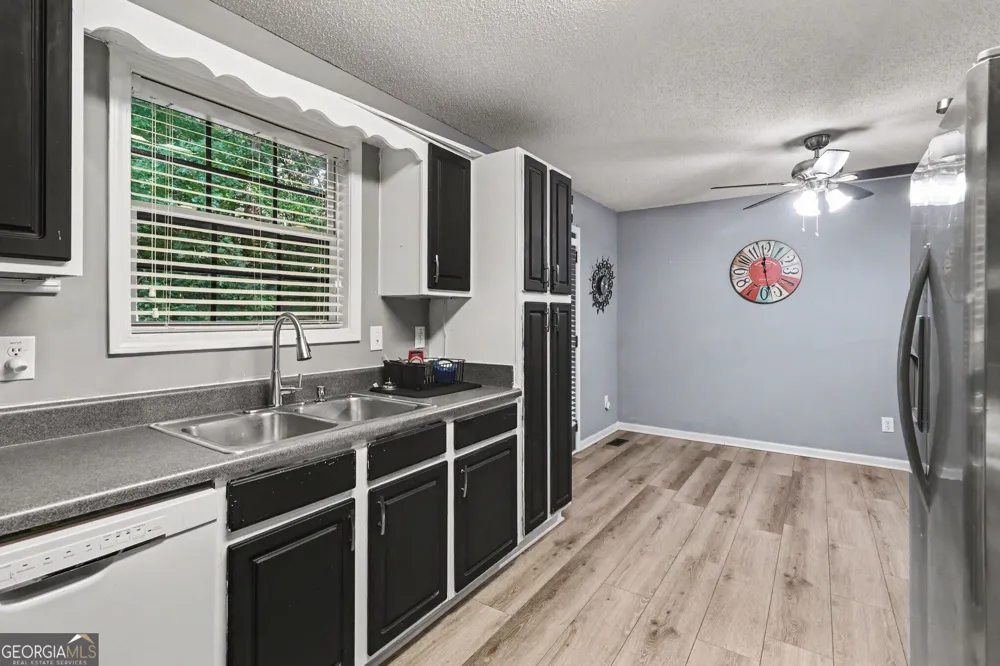 437 Tanner DR Rockmart, GA 30153