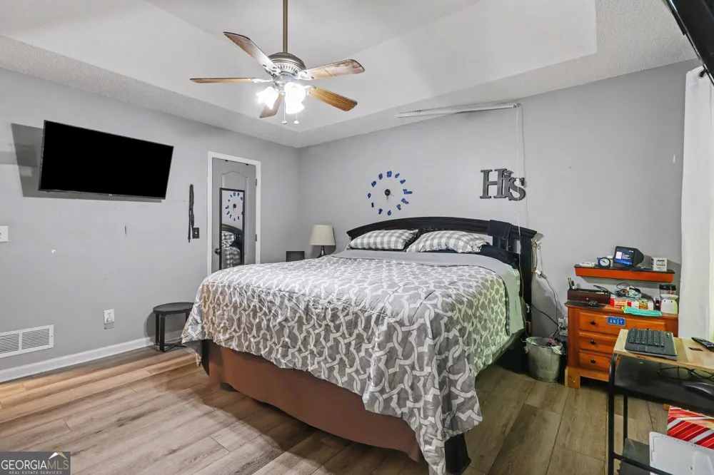 437 Tanner DR Rockmart, GA 30153