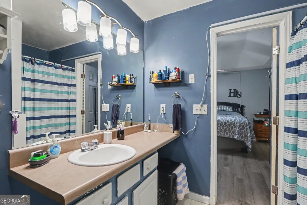 437 Tanner DR Rockmart, GA 30153