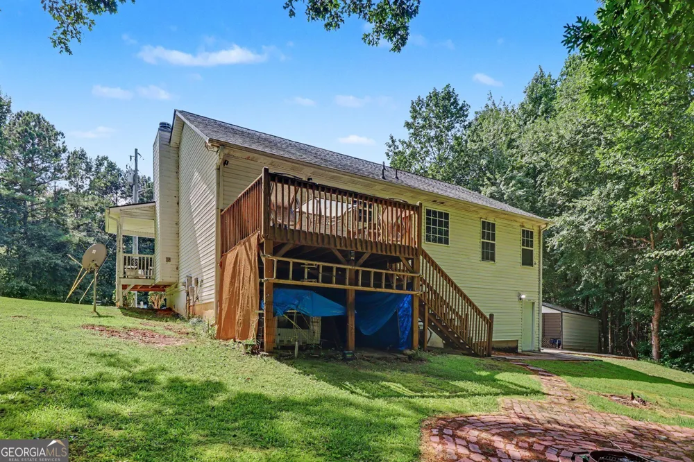 437 Tanner DR Rockmart, GA 30153