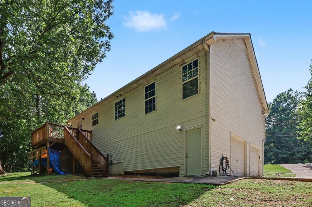 437 Tanner DR Rockmart, GA 30153