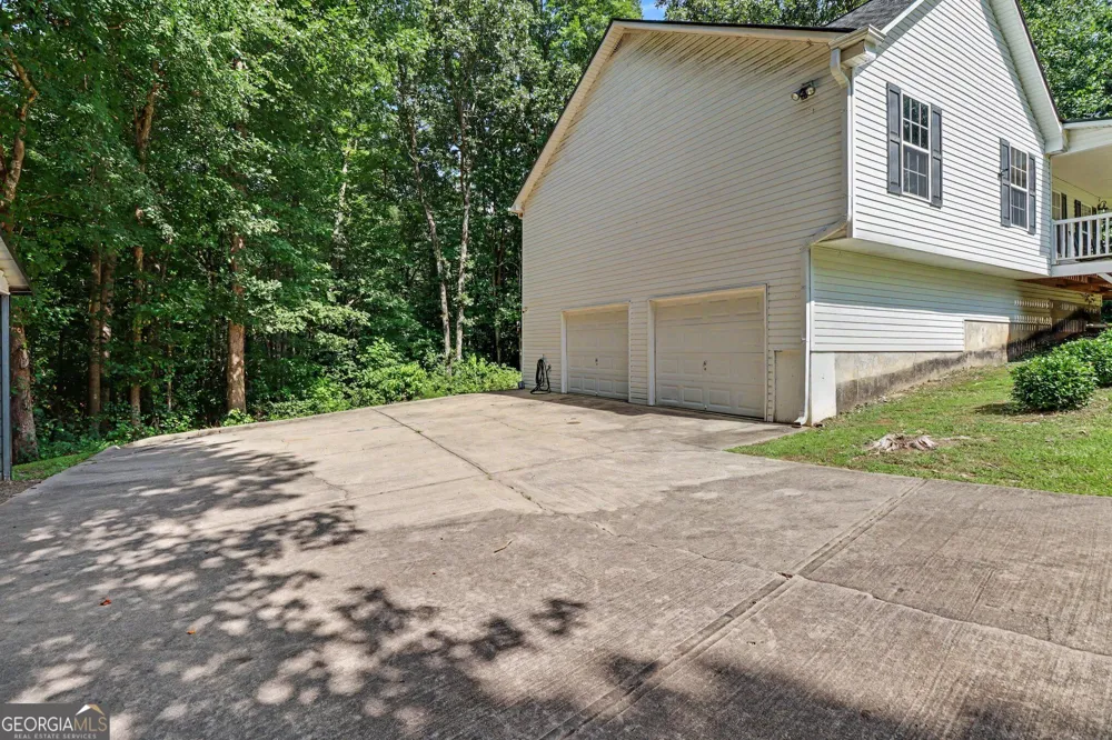 437 Tanner DR Rockmart, GA 30153