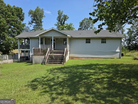 536 SUBSTATION RD