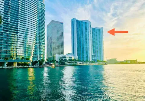 335 S Biscayne Blvd #3706