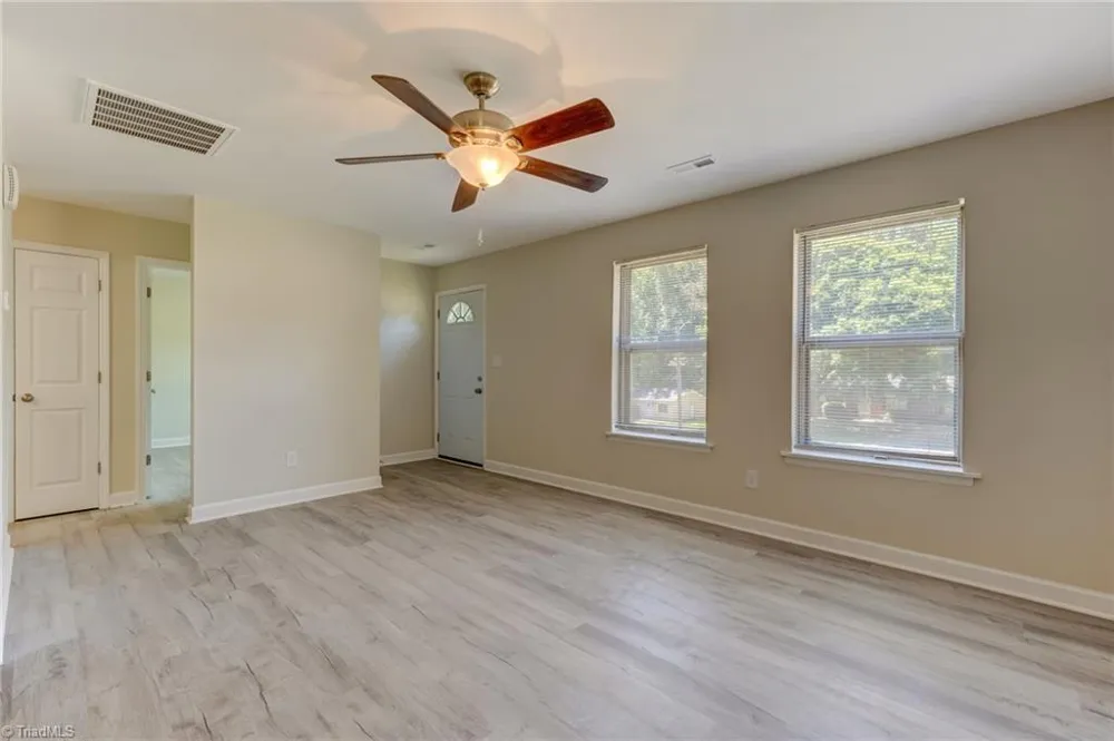 1404 Ballymena Drive Reidsville, NC 27320