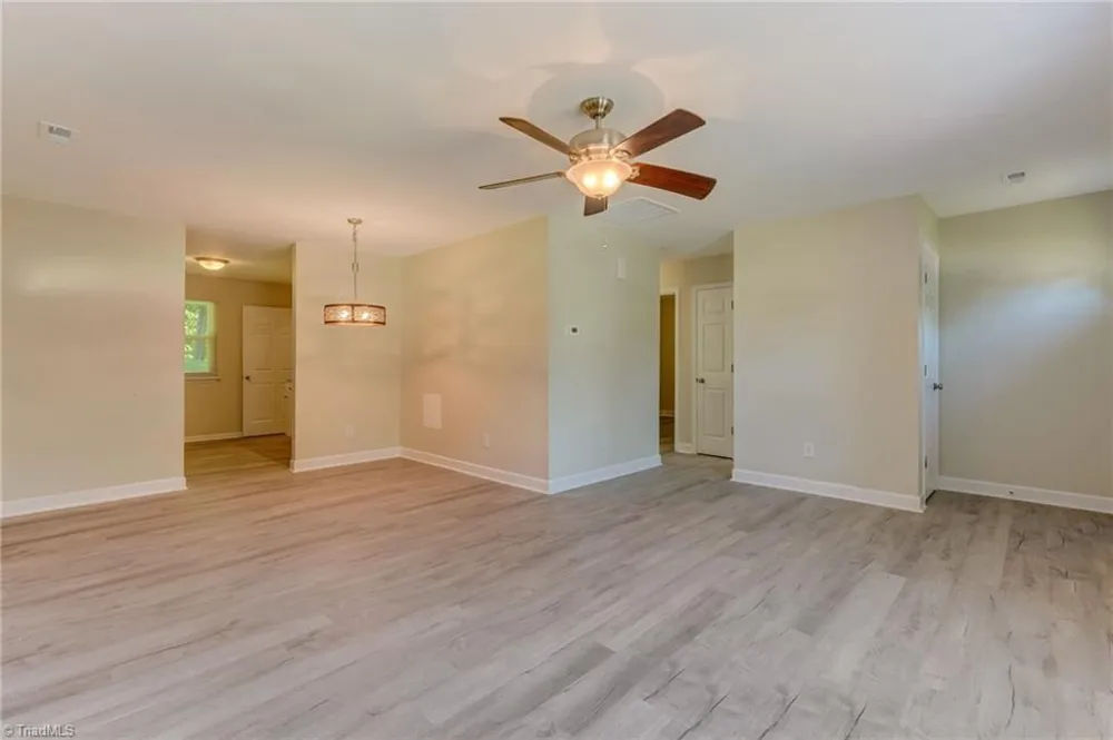 1404 Ballymena Drive Reidsville, NC 27320