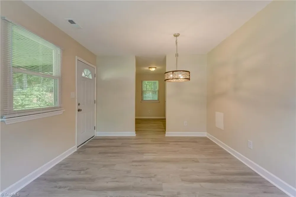 1404 Ballymena Drive Reidsville, NC 27320