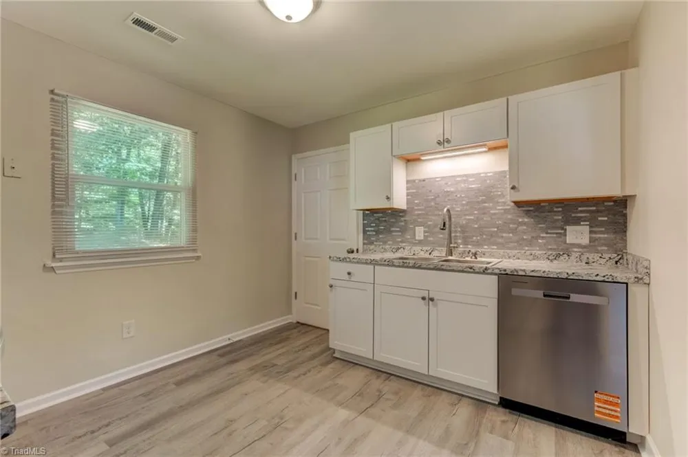 1404 Ballymena Drive Reidsville, NC 27320