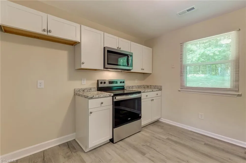 1404 Ballymena Drive Reidsville, NC 27320