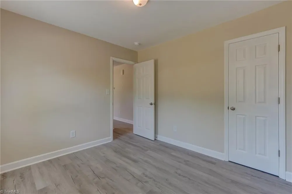 1404 Ballymena Drive Reidsville, NC 27320