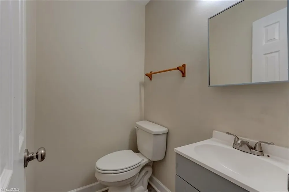 1404 Ballymena Drive Reidsville, NC 27320
