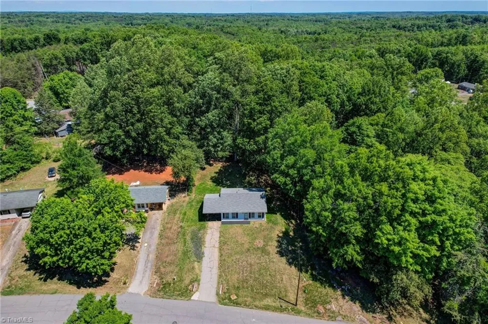 1404 Ballymena Drive Reidsville, NC 27320