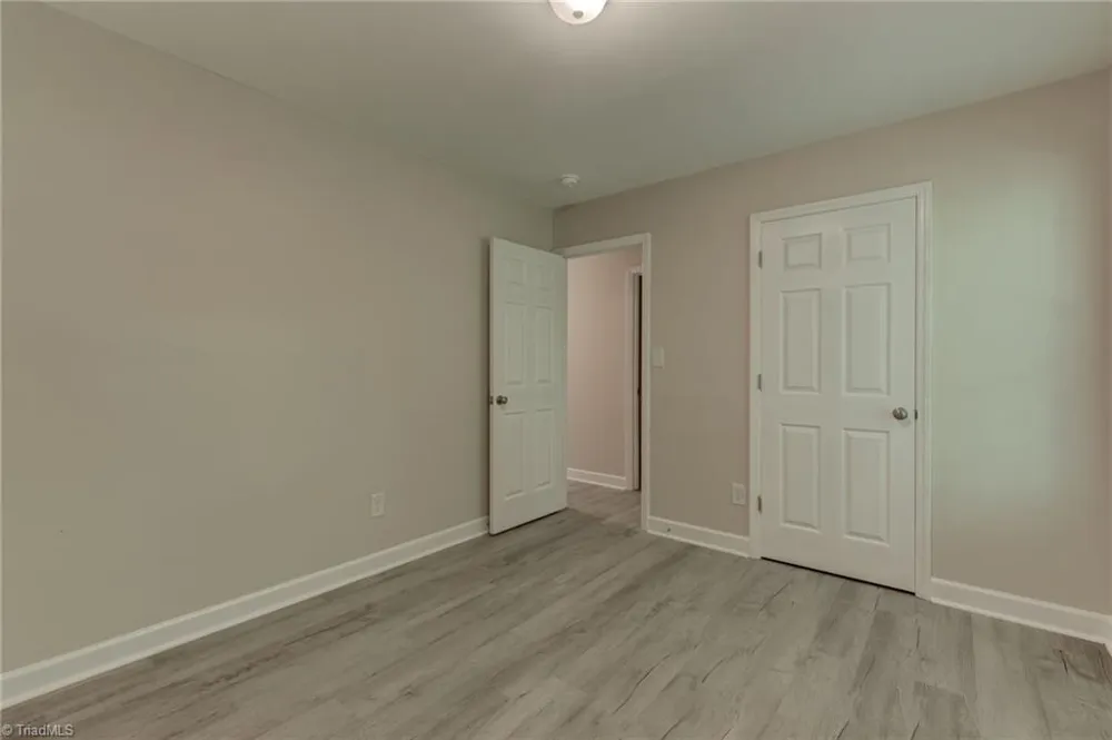 1404 Ballymena Drive Reidsville, NC 27320