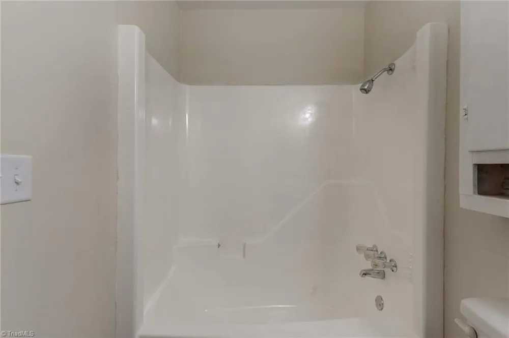 1404 Ballymena Drive Reidsville, NC 27320