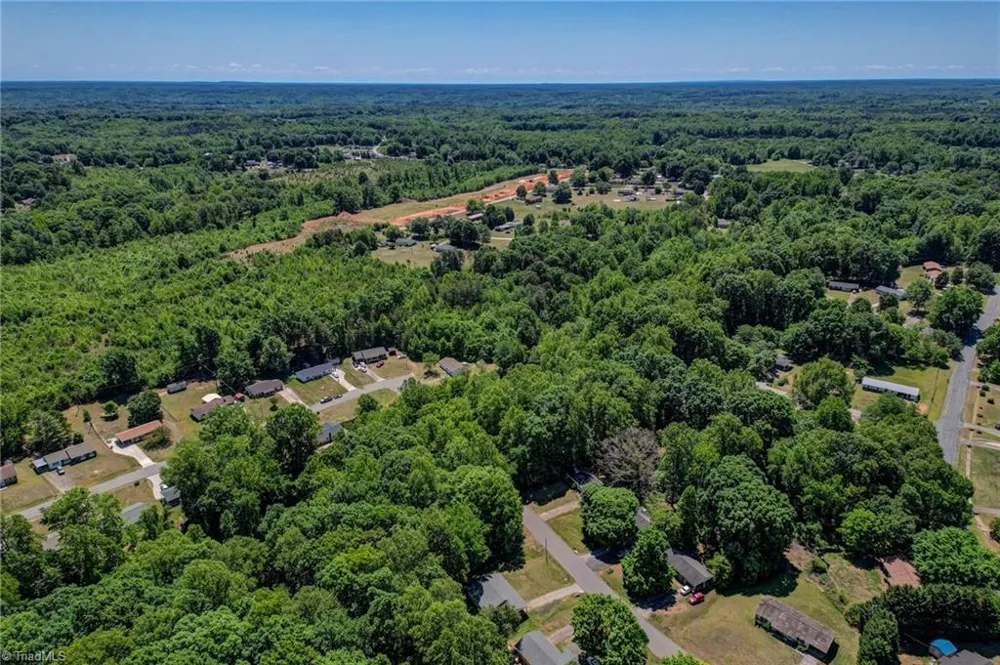1404 Ballymena Drive Reidsville, NC 27320