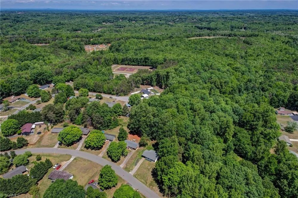 1404 Ballymena Drive Reidsville, NC 27320
