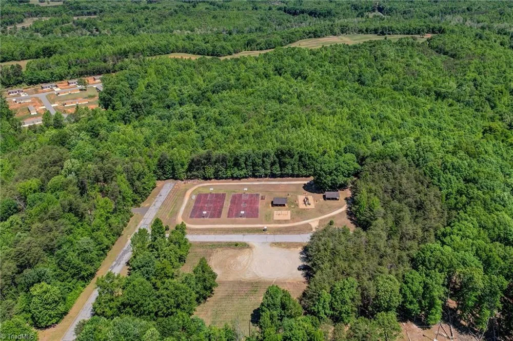 1404 Ballymena Drive Reidsville, NC 27320