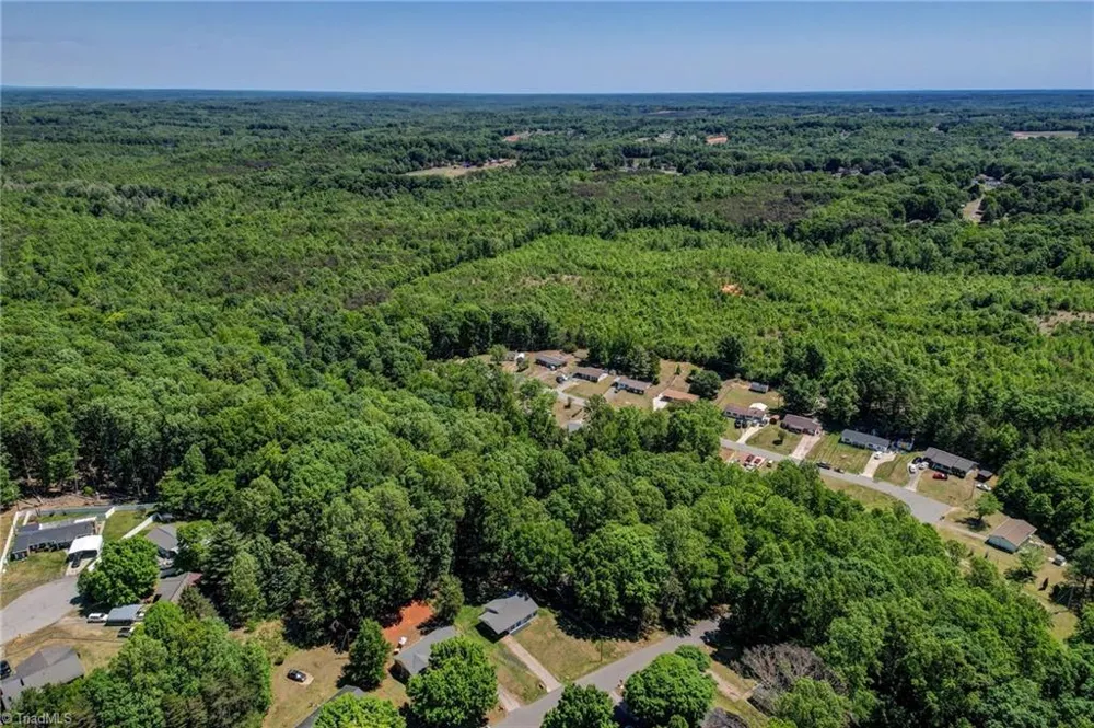 1404 Ballymena Drive Reidsville, NC 27320