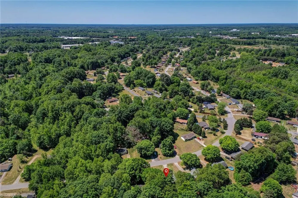 1404 Ballymena Drive Reidsville, NC 27320