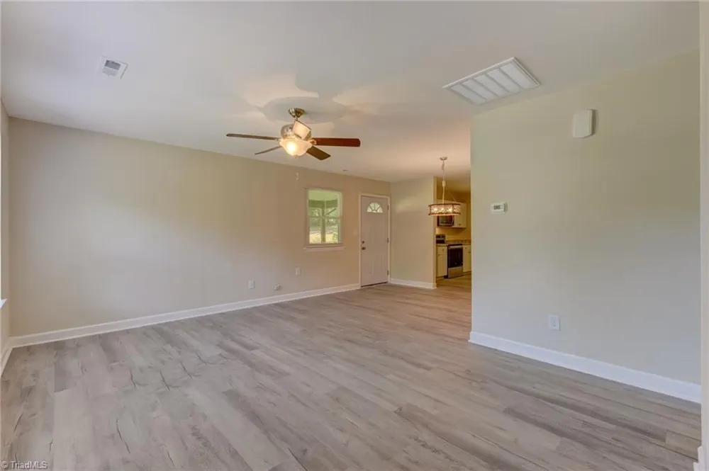 1404 Ballymena Drive Reidsville, NC 27320
