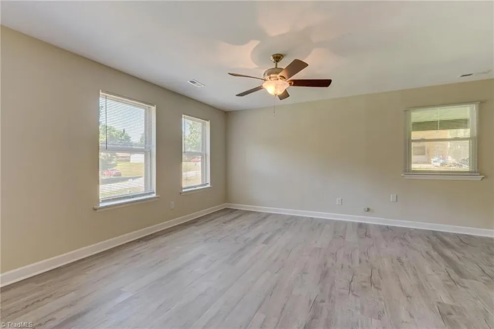 1404 Ballymena Drive Reidsville, NC 27320