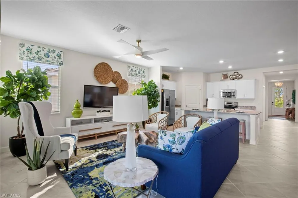 3103 E Windsor Drive Alva, FL 33920