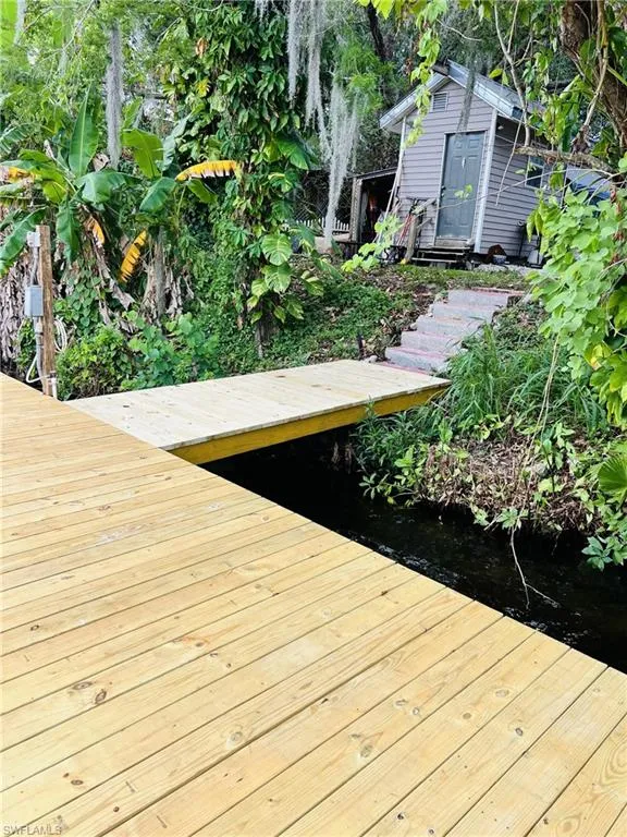 1070 Schooner Lane Moore Haven, FL 33471