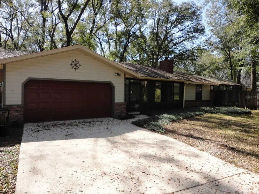 7823 SW 9TH PLACE Gainesville, FL 32607