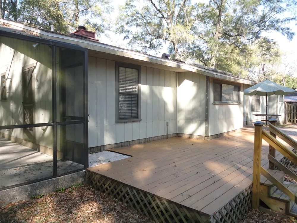 7823 SW 9TH PLACE Gainesville, FL 32607