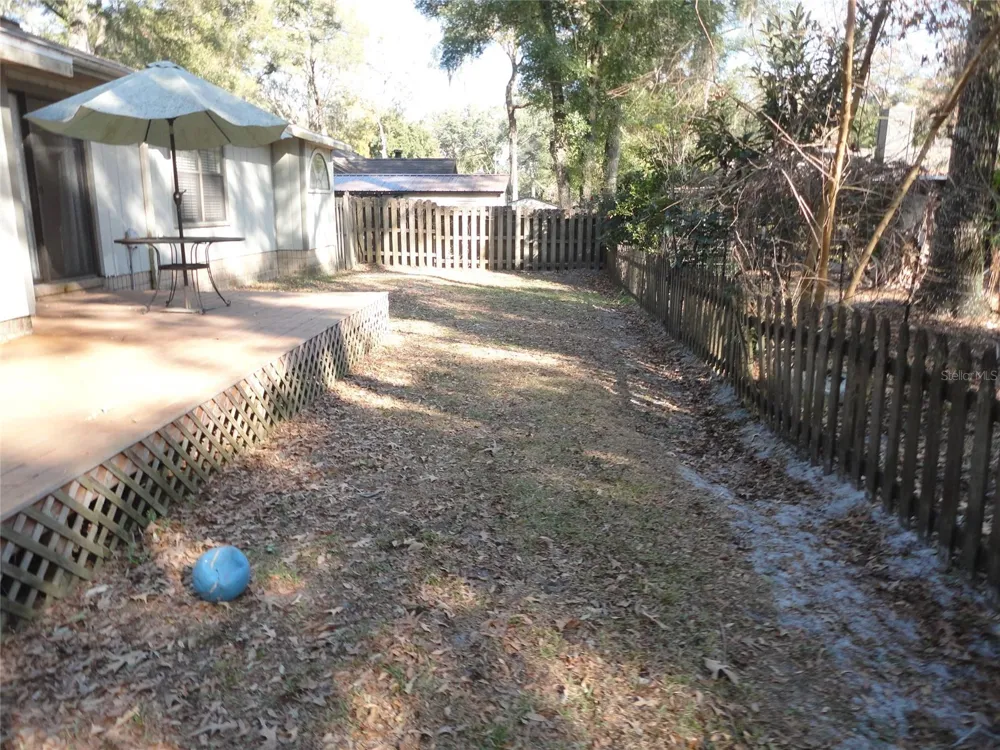 7823 SW 9TH PLACE Gainesville, FL 32607