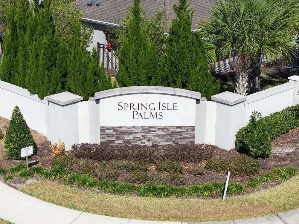 1005 SPRING PALMS LOOP Orlando, FL 32828