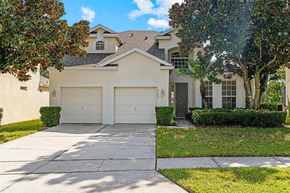 7795 BASNETT CIRCLE Kissimmee, FL 34747