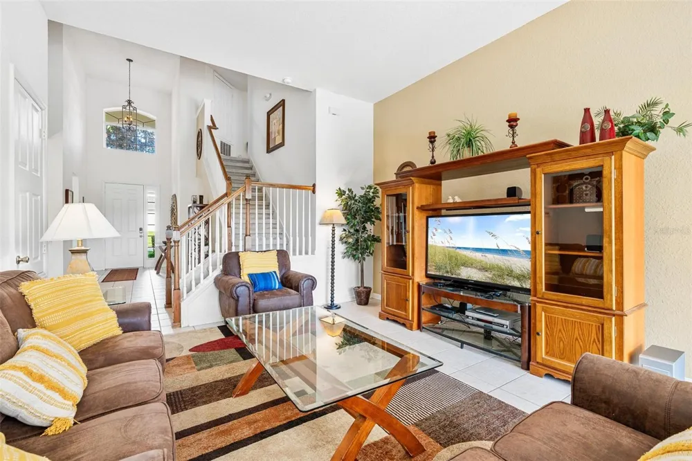 7795 BASNETT CIRCLE Kissimmee, FL 34747