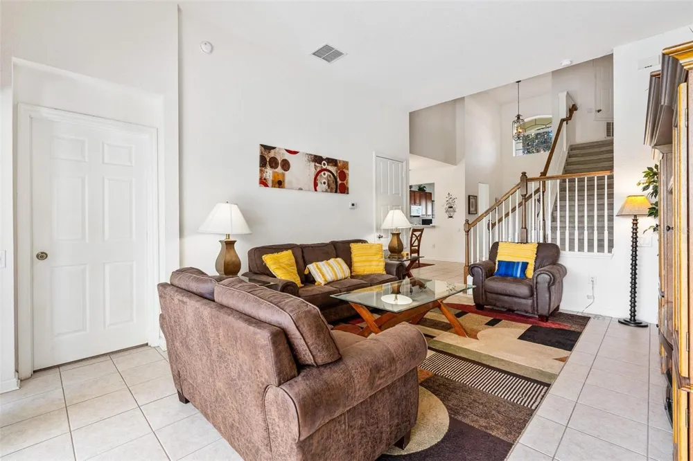 7795 BASNETT CIRCLE Kissimmee, FL 34747