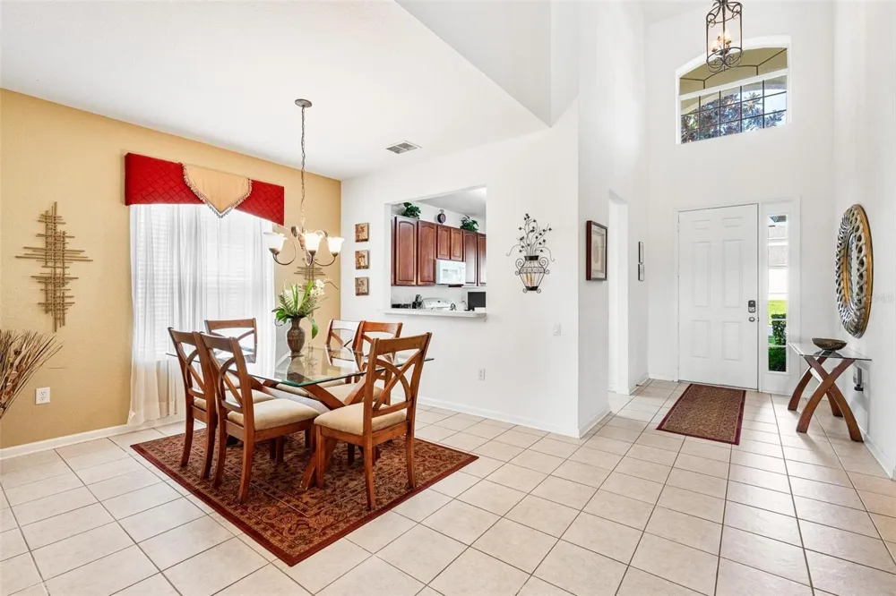7795 BASNETT CIRCLE Kissimmee, FL 34747