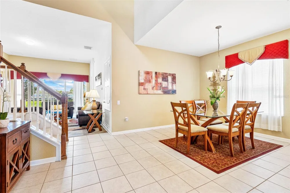 7795 BASNETT CIRCLE Kissimmee, FL 34747
