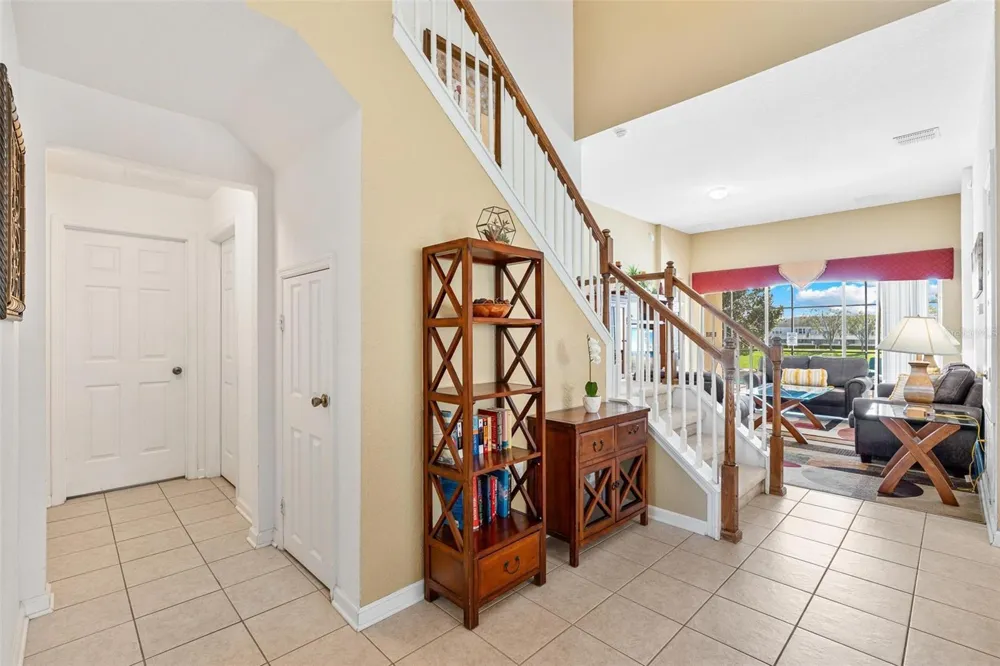 7795 BASNETT CIRCLE Kissimmee, FL 34747