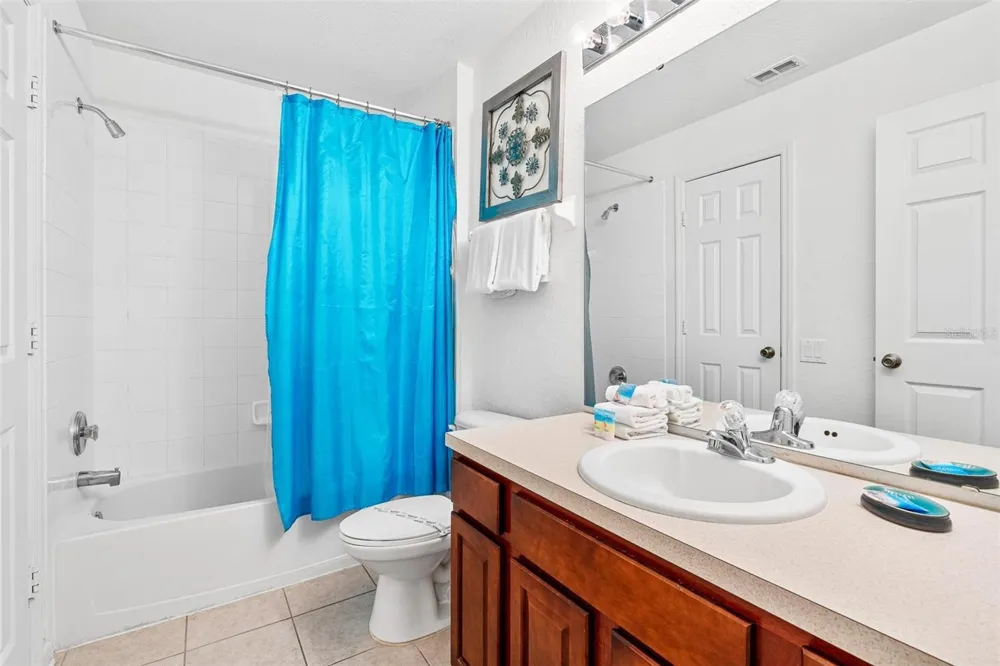 7795 BASNETT CIRCLE Kissimmee, FL 34747