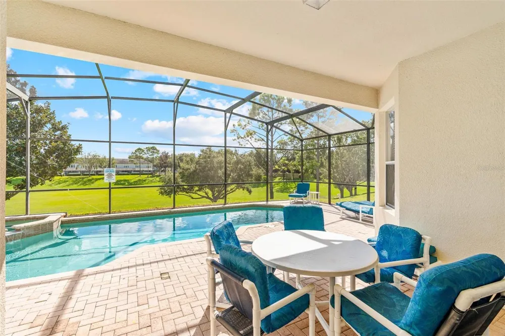 7795 BASNETT CIRCLE Kissimmee, FL 34747