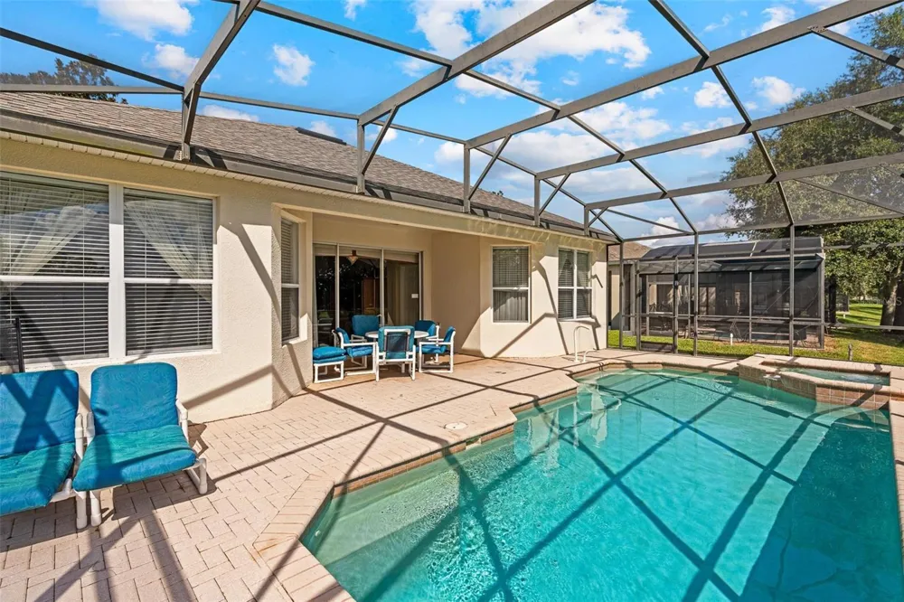7795 BASNETT CIRCLE Kissimmee, FL 34747