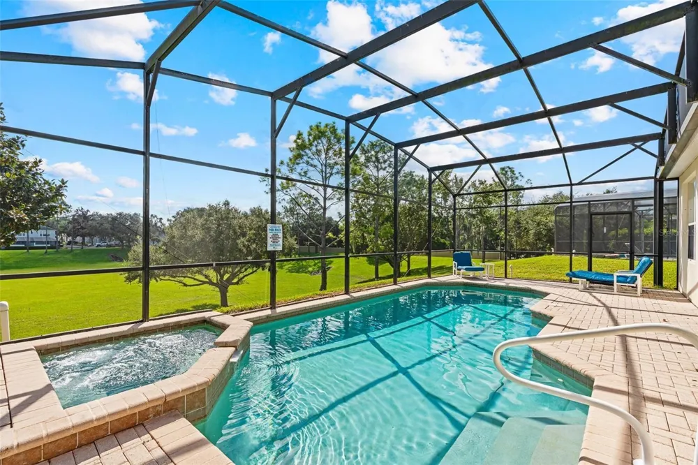 7795 BASNETT CIRCLE Kissimmee, FL 34747