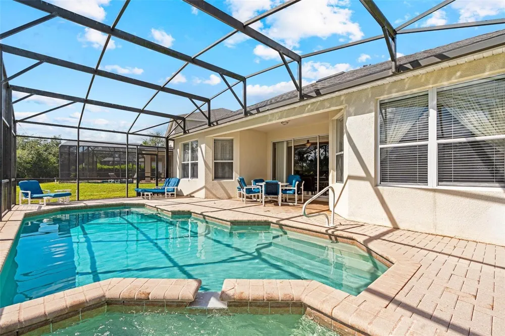 7795 BASNETT CIRCLE Kissimmee, FL 34747