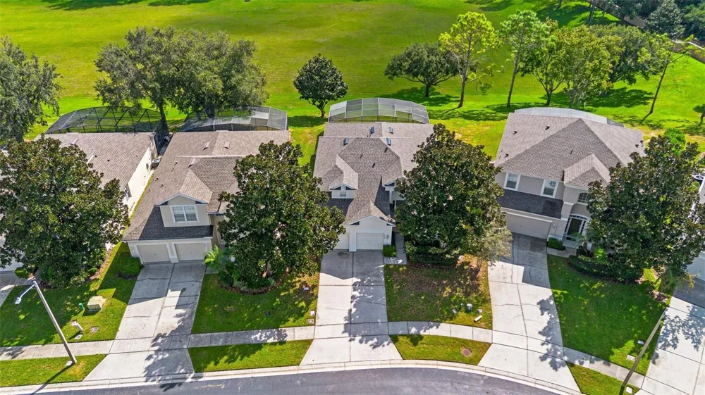 7795 BASNETT CIRCLE Kissimmee, FL 34747
