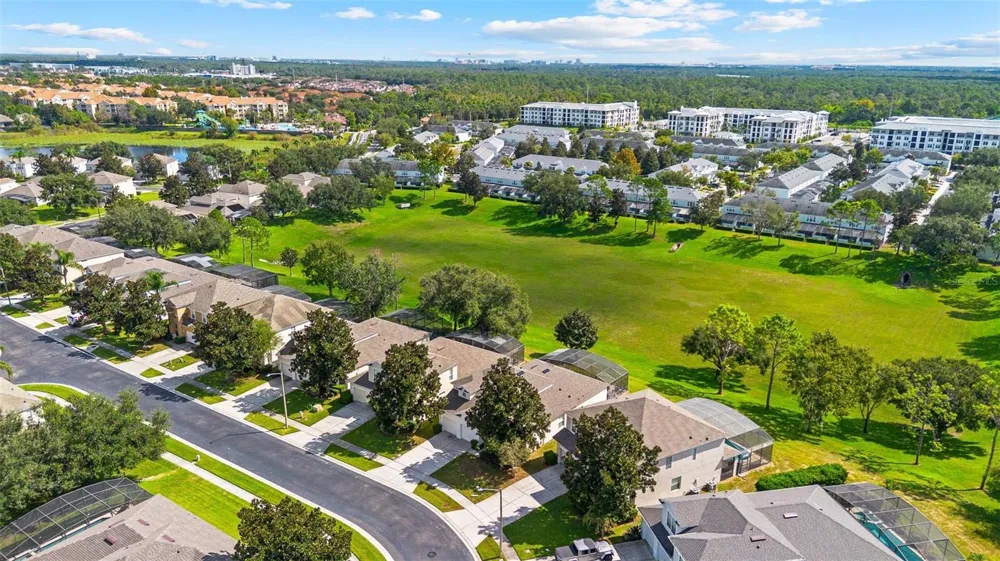 7795 BASNETT CIRCLE Kissimmee, FL 34747