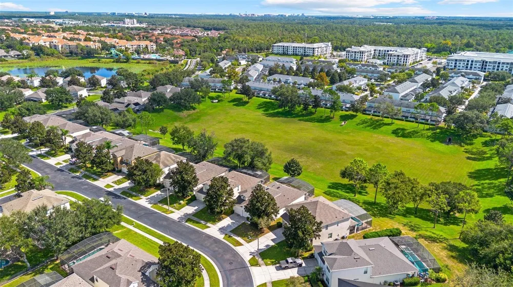 7795 BASNETT CIRCLE Kissimmee, FL 34747