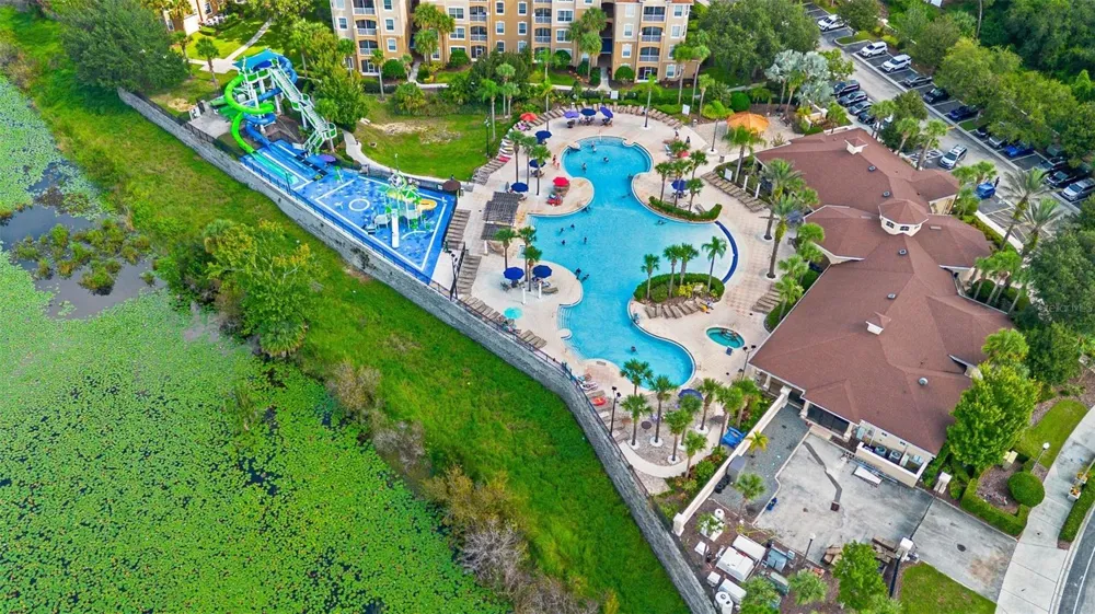 7795 BASNETT CIRCLE Kissimmee, FL 34747