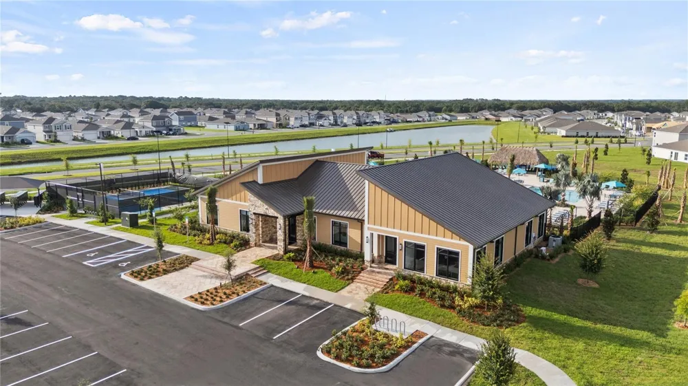 3051 REPOSE DRIVE Clermont, FL 34714